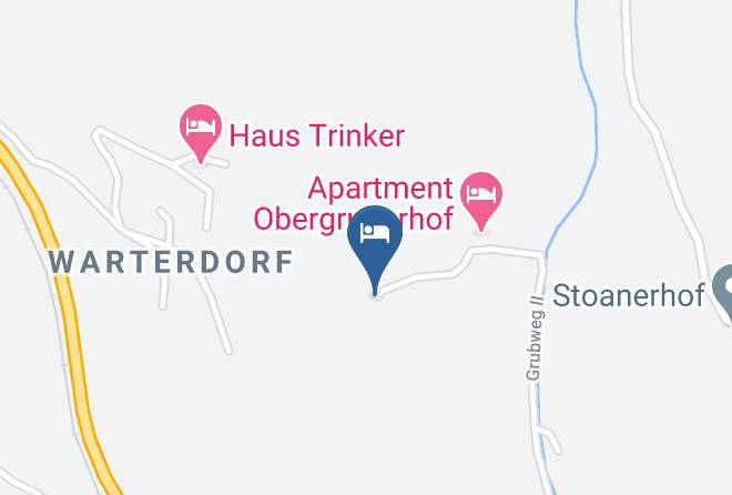 Liezen - Mittergruberhof Maps