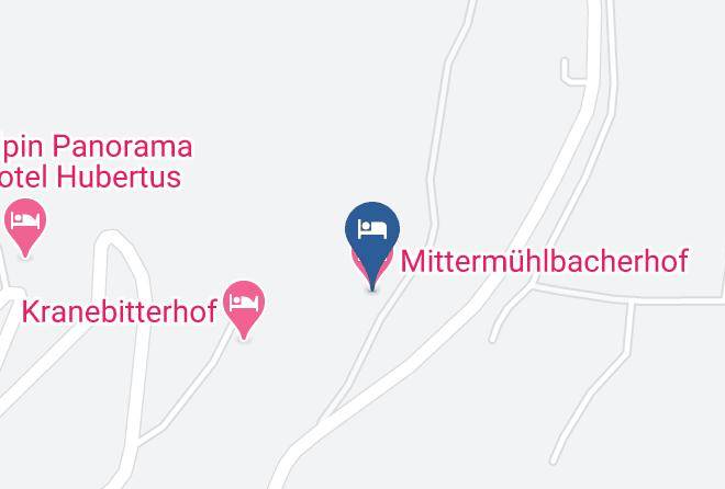 Mittermuhlbacherhof Map
