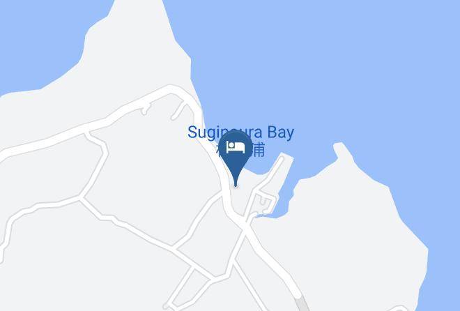 Hatsukaichi City - Miyajima Seaside Hotel Maps