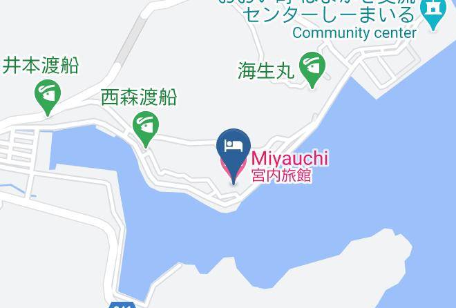 Miyauchi Map