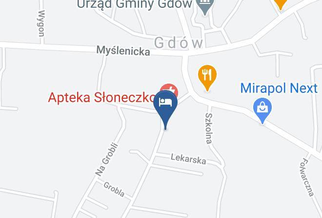 Wielicki - Sara Mlynska Maps