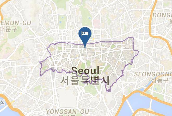 Junggu - Mmmio Design Residence Ii Maps
