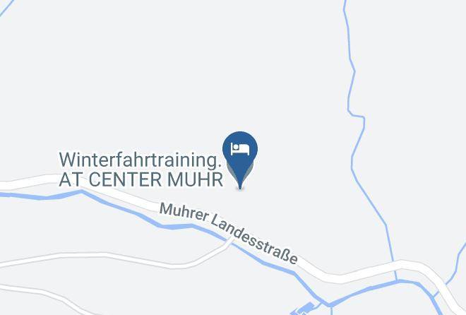 Tamsweg - Moarhofer Maps