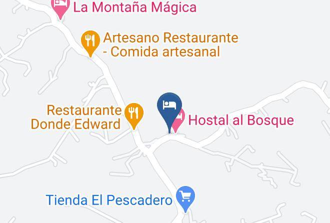 Medellin - Mobile Hotel Idestinos Maps