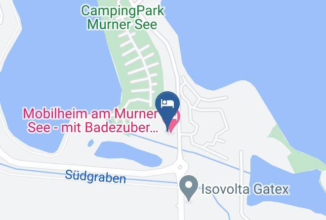 Schwandorf - Mobilheime Am Murner See Maps