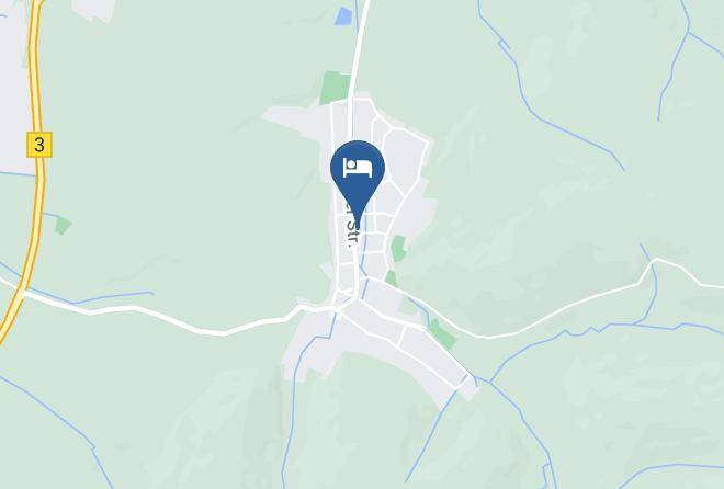 Ortenaukreis - Moblierte Unterkunft Maps