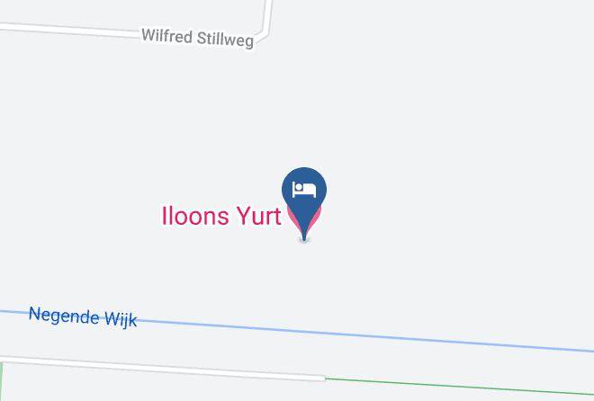 Gemeente Hoogeveen - Iloons Yurt Maps