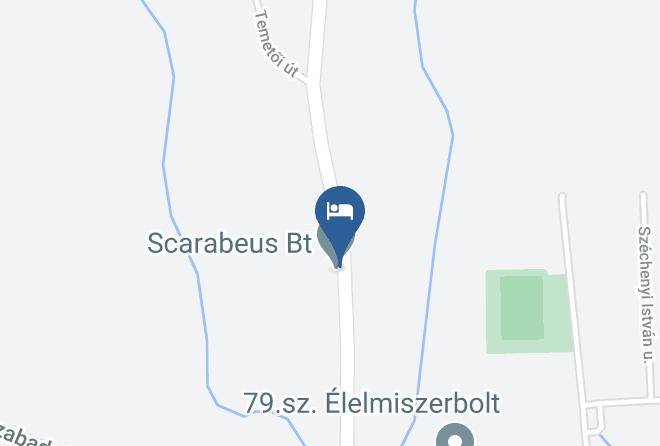Somogyszob - Mocz And Co Ltd Private Forestry Maps