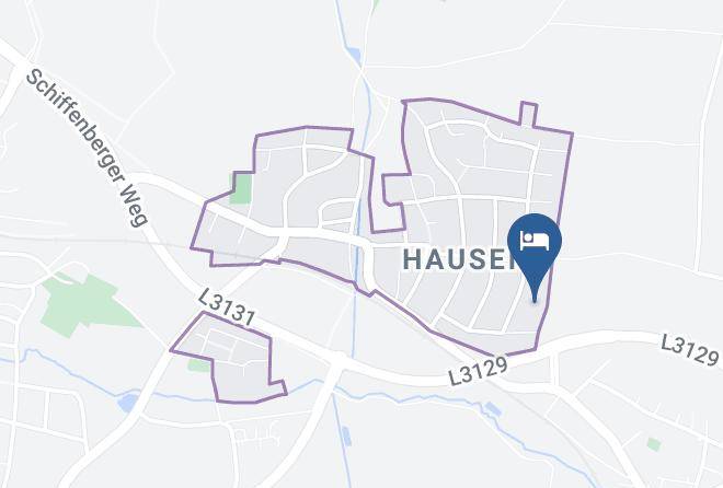 Giesen - Modern Hoteliving Giesen Maps