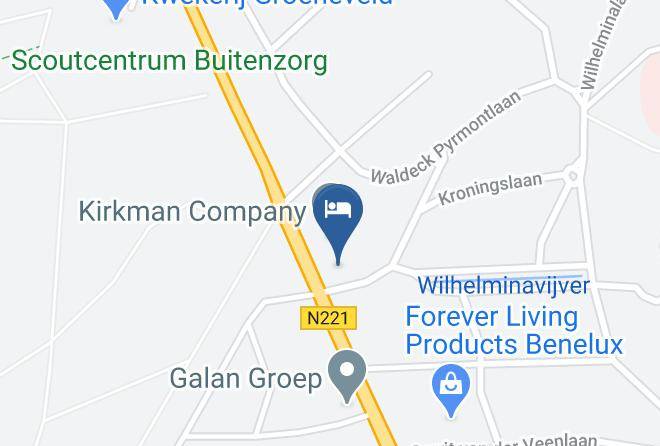 Gemeente Baarn - Modern Palace Emma Staete Maps