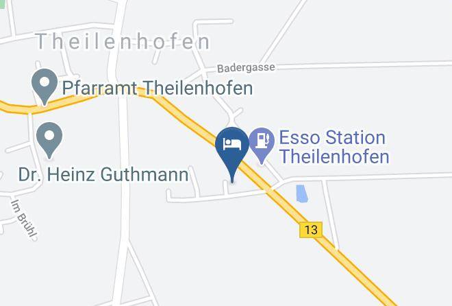 Weisenburg Gunzenhausen - Moderne Fewo Mit Pool Am Brombachsee Wellnessoase Maps