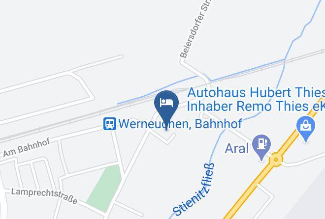 Barnim - Moderne Wohnung Im Grunen Maps