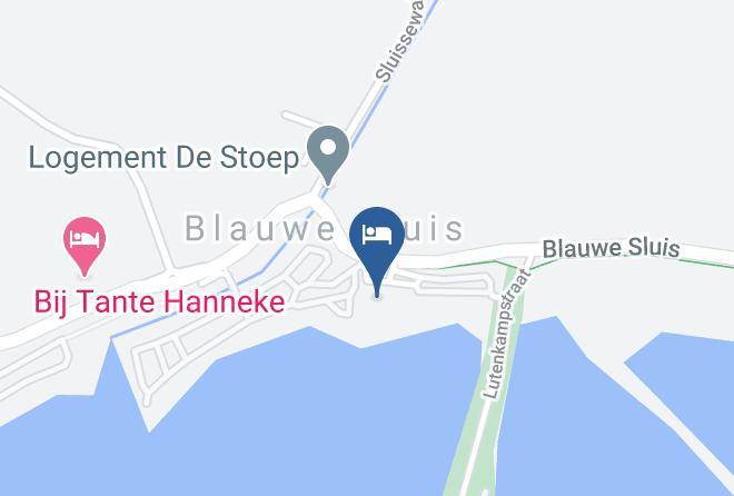 West Maas En Waal - Moeke Mooren Maps