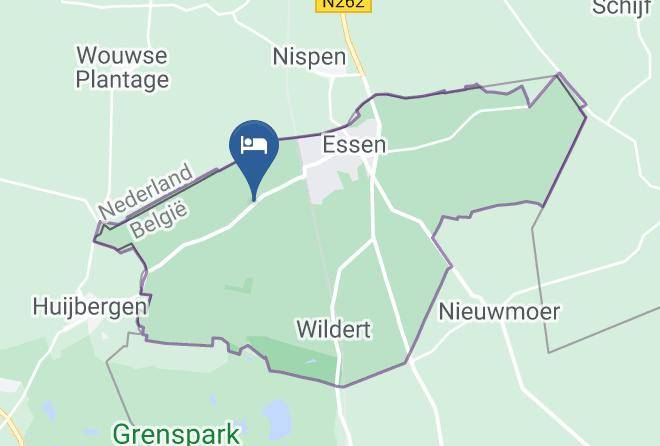 Antwerp - Moerkantheide Maps