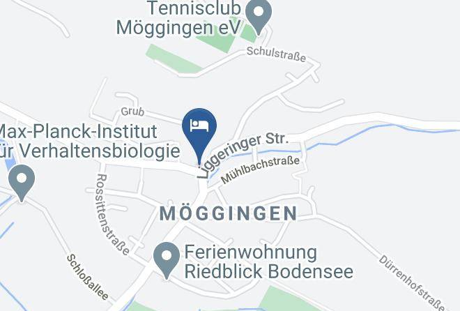 Constance - Mogginger Adler Maps