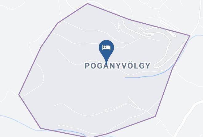 Koszeg - Mohas Vendeghaz Maps