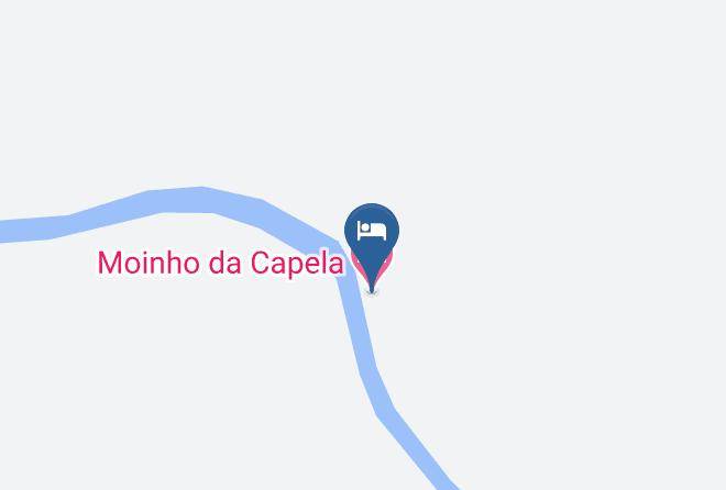 Campo Maior - Moinho Da Capela Maps