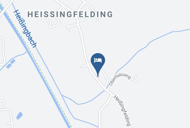 Sankt Johann Im Pongau - Moisesgut Maps