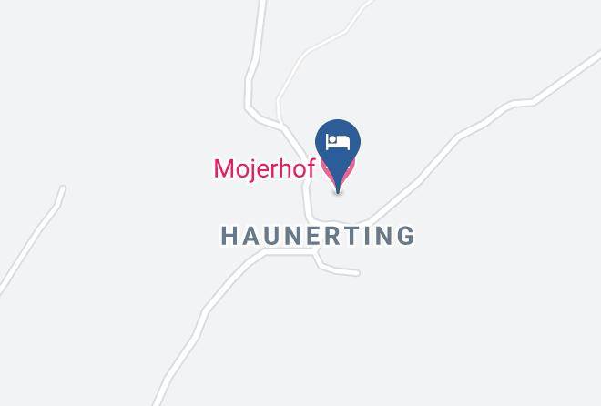 Traunstein - Mojerhof Maps