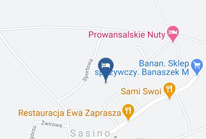 Wejherowski - Mojo Miodno Checz Maps