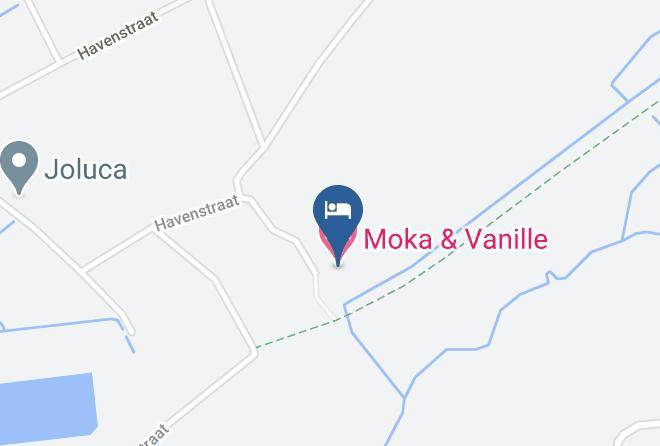Limburg - Moka & Vanille Maps