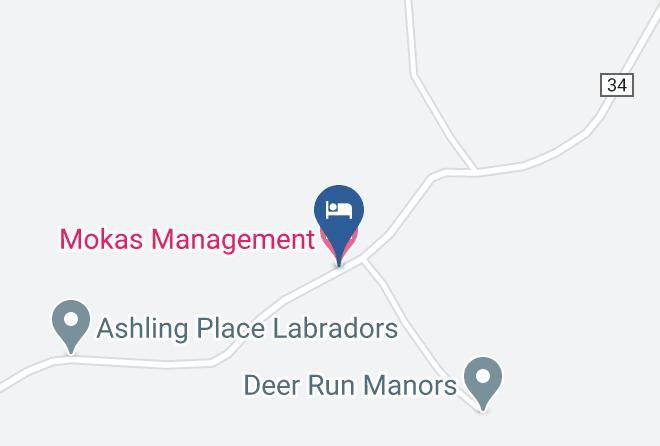 Hocking - Mokas Management Inc Maps
