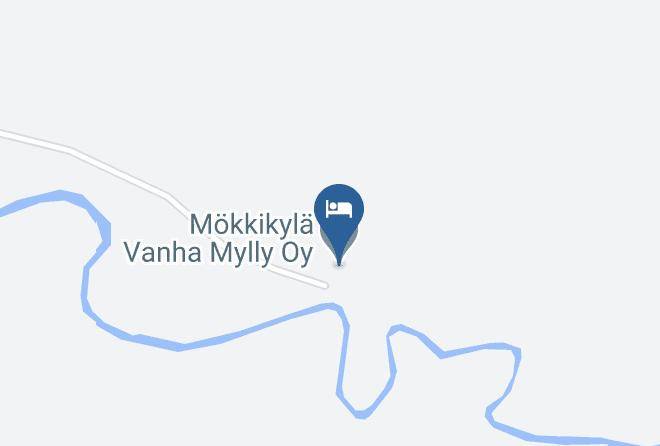 Karijoki - Mokkikyla Vanha Mylly Oy Maps