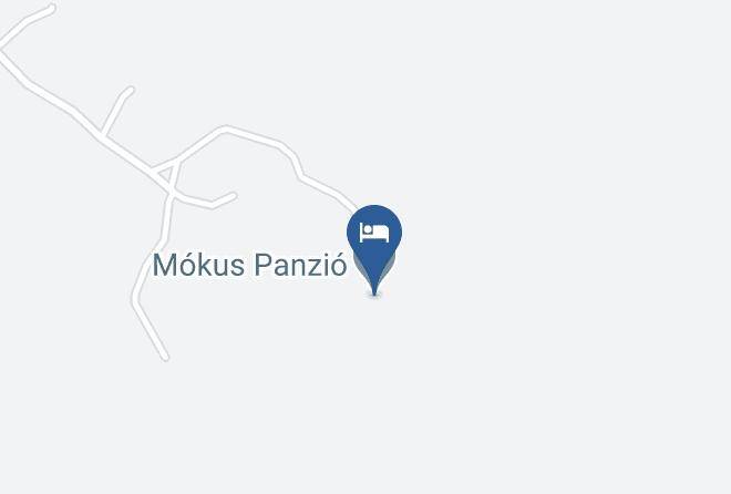 Ozun - Mokus Panzio Maps