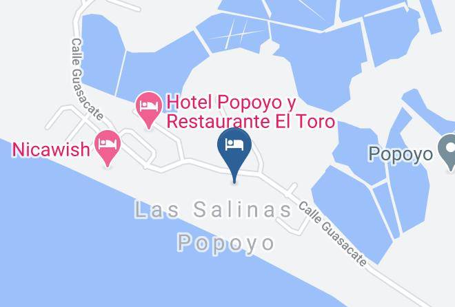 Tola - Mola Mola Surf Maps