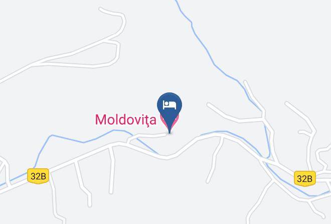 Moldovita - Moldovia Maps
