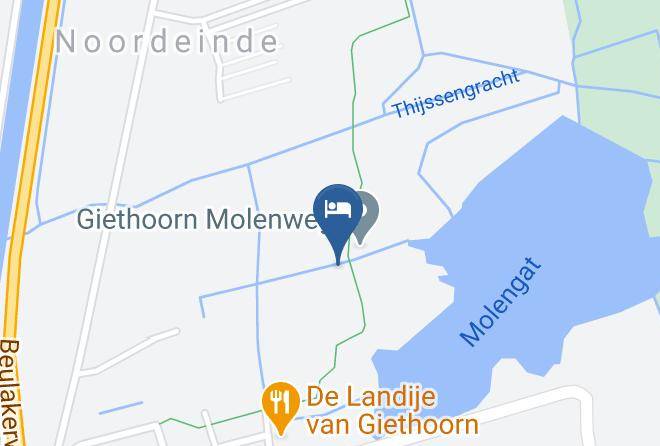 Steenwijkerland - Mol Drost Maps