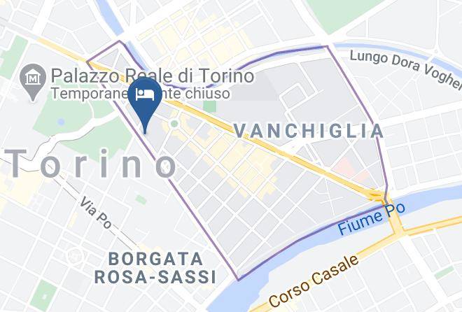 Turin - Mole27 Resart Maps