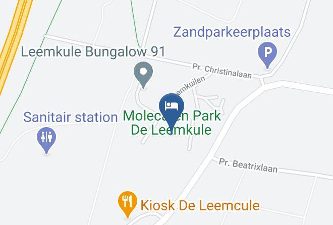 Gemeente Hattem - Molecaten Park De Leemkule Maps