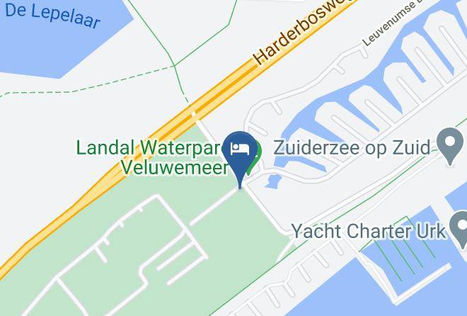 Gemeente Dronten - Molecaten Park Flevostrand Maps