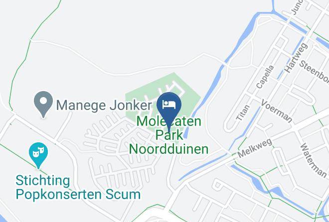 Gemeente Katwijk - Molecaten Park Noordduinen Maps