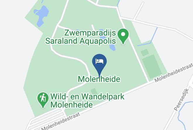 Limburg - Molenheide Maps