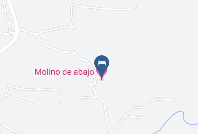 Murcia - Molino De Abajo Maps
