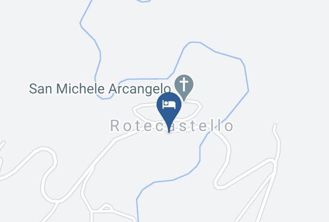 Terni - Molino Dei Ciliegi Maps