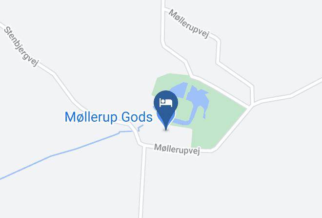 Ronde - Mollerup Maps