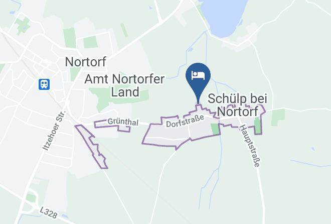 Rendsburg Eckernforde - Mollhagen Landhotel Restaurant Swin Und Fusballgolf Maps