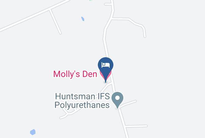 Norfolk - Molly's Den Maps