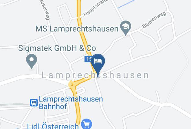 Salzburg Umgebung - Molta Fame Maps