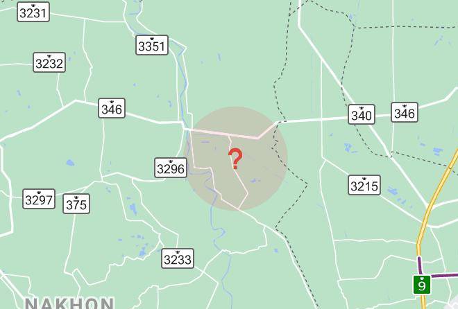 Amphoe Bang Len - Mom Chailai Development Company Limited Maps