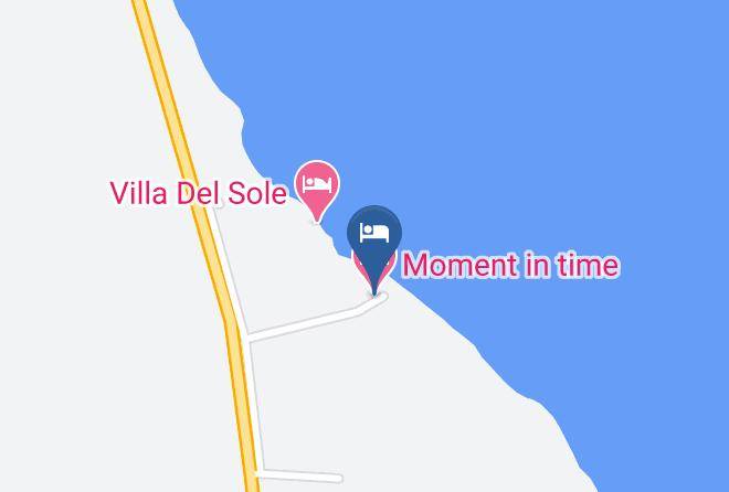 Central - Moment In Time Hotel Maps