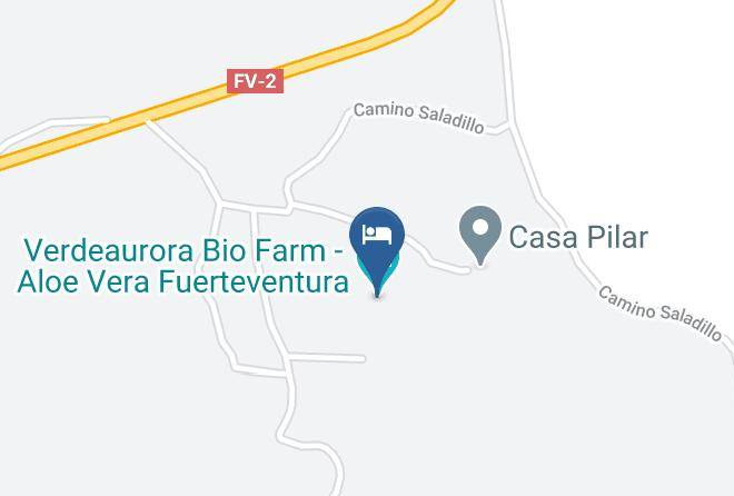 Momento Rural By Verdeaurora Map