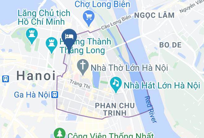 Phung Ca Dong - Momento Sleepbox Maps