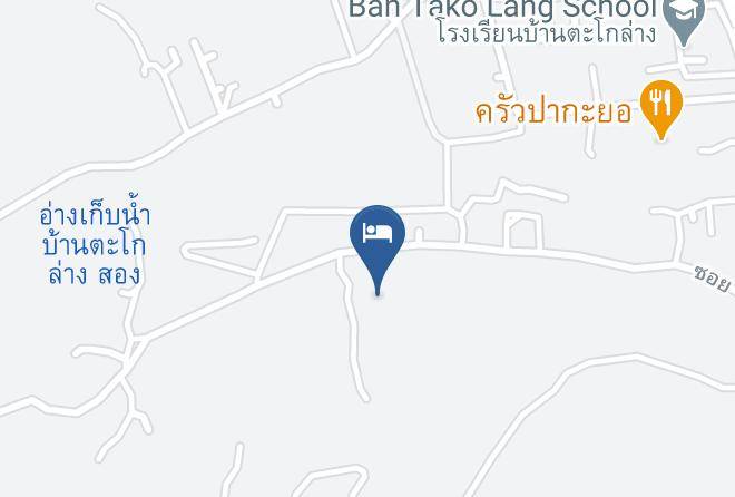 Mon L' Ville Your Holiday Home Map