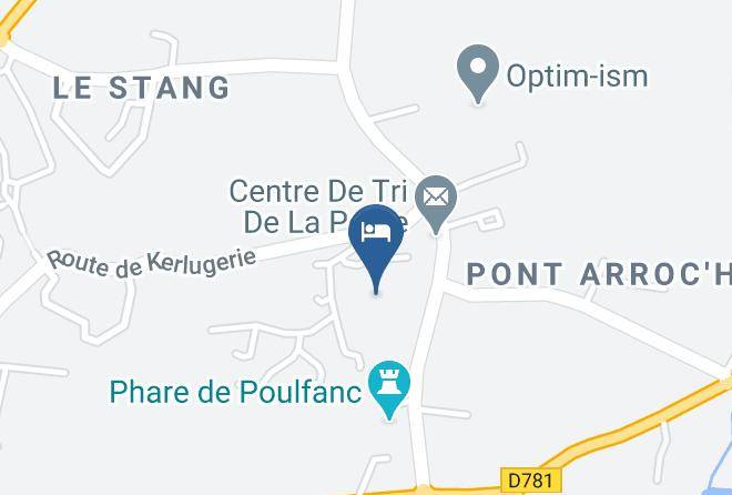 Morbihan - Mon Petit Coin De Bretagne Maps