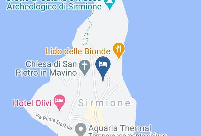 Brescia - Mon Repos Maps