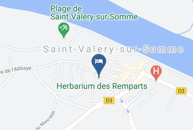 Somme - Mon Toit A Toi Maps